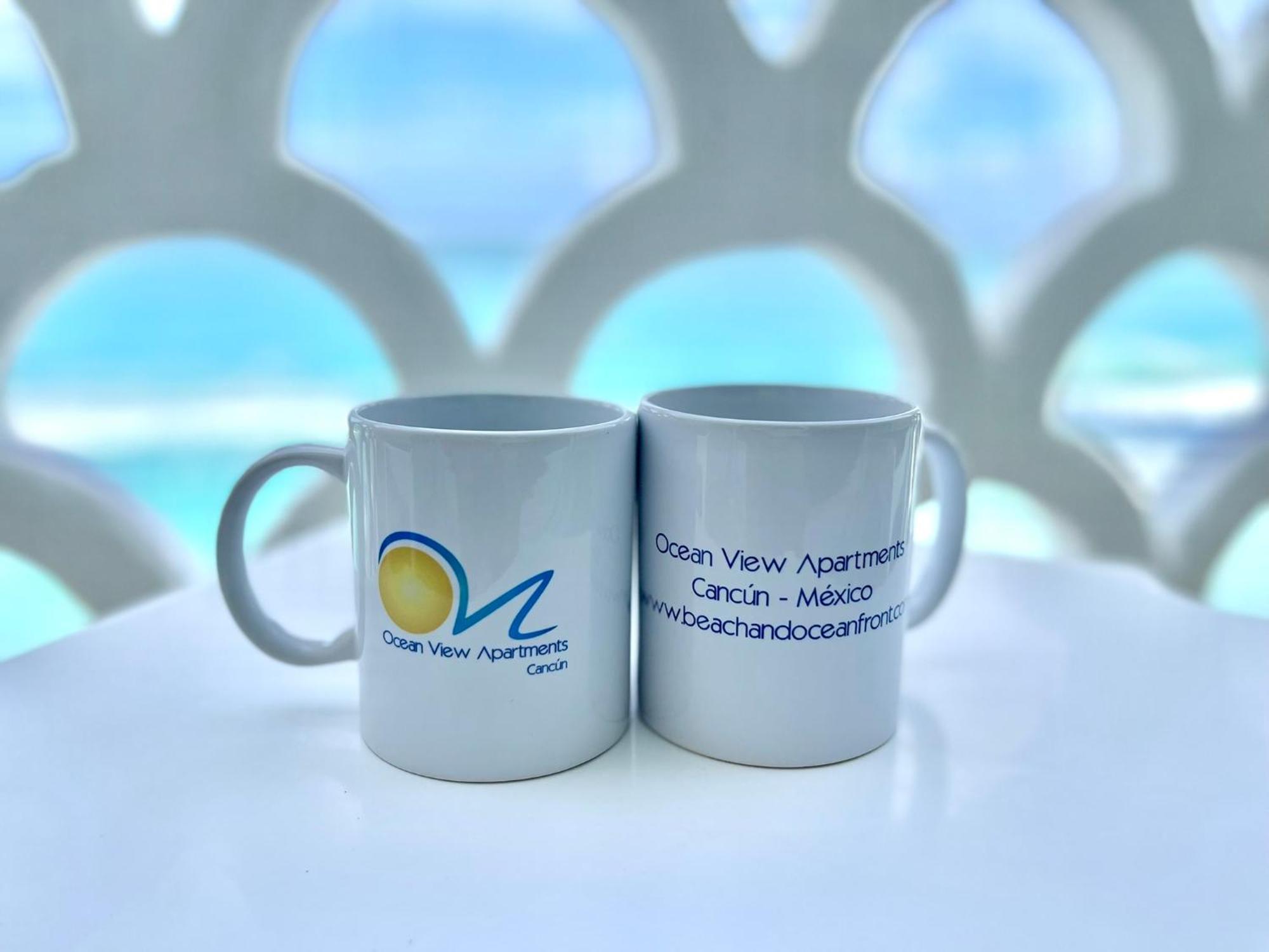 Beachside Apartments Κανκούν Εξωτερικό φωτογραφία