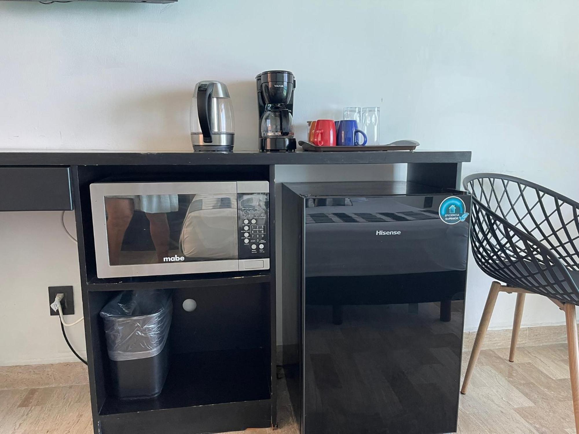 Beachside Apartments Κανκούν Εξωτερικό φωτογραφία